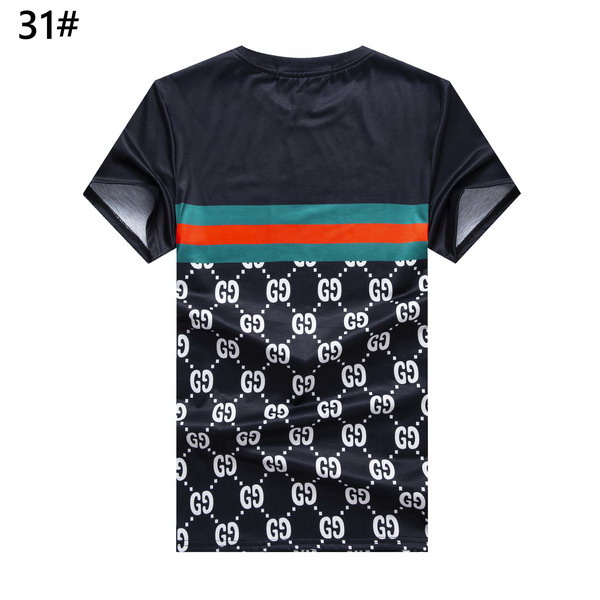 men gucci t-shirts M-3XL-011